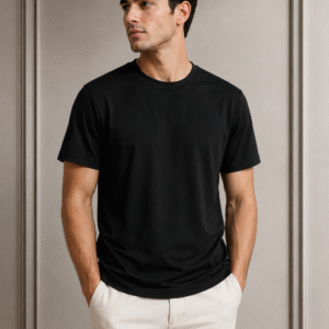 black breathable