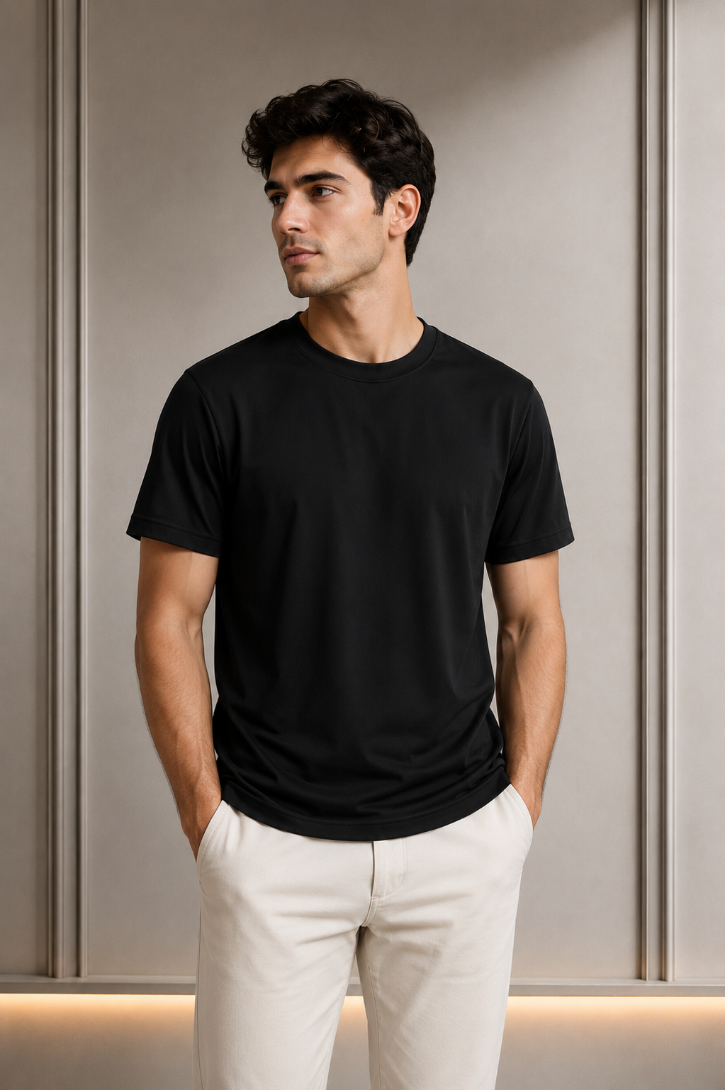 black breathable black breathable