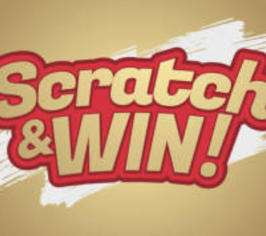 Scratch Card